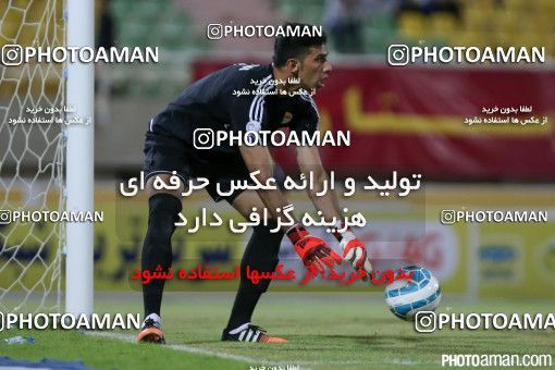 240475, Ahvaz, [*parameter:4*], لیگ برتر فوتبال ایران، Persian Gulf Cup، Week 3، First Leg، Foulad Khouzestan 0 v 2 Esteghlal Khouzestan on 2015/08/14 at Ahvaz Ghadir Stadium