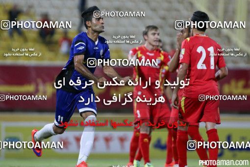 240354, Ahvaz, [*parameter:4*], لیگ برتر فوتبال ایران، Persian Gulf Cup، Week 3، First Leg، Foulad Khouzestan 0 v 2 Esteghlal Khouzestan on 2015/08/14 at Ahvaz Ghadir Stadium