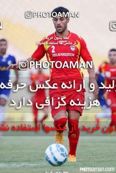 240336, Ahvaz, [*parameter:4*], لیگ برتر فوتبال ایران، Persian Gulf Cup، Week 3، First Leg، Foulad Khouzestan 0 v 2 Esteghlal Khouzestan on 2015/08/14 at Ahvaz Ghadir Stadium
