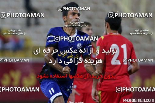 240324, Ahvaz, [*parameter:4*], لیگ برتر فوتبال ایران، Persian Gulf Cup، Week 3، First Leg، Foulad Khouzestan 0 v 2 Esteghlal Khouzestan on 2015/08/14 at Ahvaz Ghadir Stadium