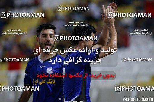 240362, Ahvaz, [*parameter:4*], لیگ برتر فوتبال ایران، Persian Gulf Cup، Week 3، First Leg، Foulad Khouzestan 0 v 2 Esteghlal Khouzestan on 2015/08/14 at Ahvaz Ghadir Stadium