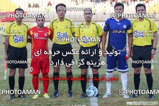 240333, لیگ برتر فوتبال ایران، Persian Gulf Cup، Week 3، First Leg، 2015/08/14، Ahvaz، Ahvaz Ghadir Stadium، Foulad Khouzestan 0 - 2 Esteghlal Khouzestan