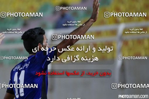 240358, Ahvaz, [*parameter:4*], لیگ برتر فوتبال ایران، Persian Gulf Cup، Week 3، First Leg، Foulad Khouzestan 0 v 2 Esteghlal Khouzestan on 2015/08/14 at Ahvaz Ghadir Stadium