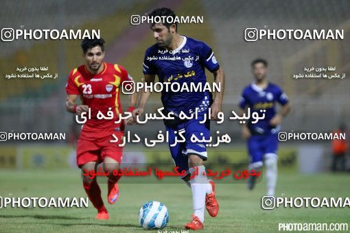 240332, Ahvaz, [*parameter:4*], لیگ برتر فوتبال ایران، Persian Gulf Cup، Week 3، First Leg، Foulad Khouzestan 0 v 2 Esteghlal Khouzestan on 2015/08/14 at Ahvaz Ghadir Stadium