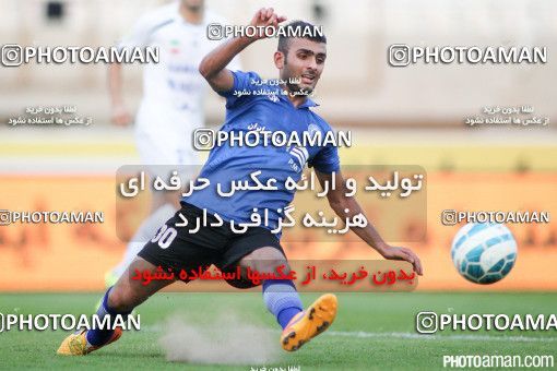 241733, Ahvaz, [*parameter:4*], لیگ برتر فوتبال ایران، Persian Gulf Cup، Week 4، First Leg، Esteghlal Ahvaz 1 v 2 Esteghlal on 2015/08/21 at Ahvaz Ghadir Stadium