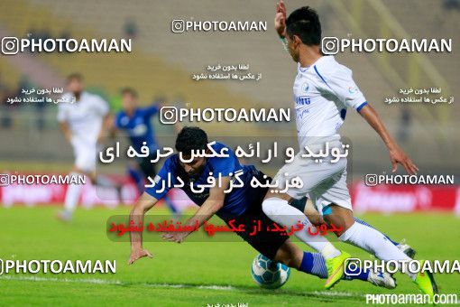 241620, Ahvaz, [*parameter:4*], لیگ برتر فوتبال ایران، Persian Gulf Cup، Week 4، First Leg، Esteghlal Ahvaz 1 v 2 Esteghlal on 2015/08/21 at Ahvaz Ghadir Stadium