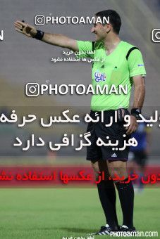 241582, لیگ برتر فوتبال ایران، Persian Gulf Cup، Week 4، First Leg، 2015/08/21، Ahvaz، Ahvaz Ghadir Stadium، Esteghlal Ahvaz 1 - 2 Esteghlal