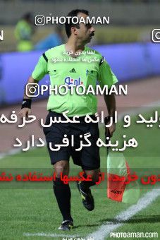 241583, Ahvaz, [*parameter:4*], لیگ برتر فوتبال ایران، Persian Gulf Cup، Week 4، First Leg، Esteghlal Ahvaz 1 v 2 Esteghlal on 2015/08/21 at Ahvaz Ghadir Stadium