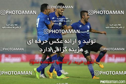 241443, Ahvaz, [*parameter:4*], لیگ برتر فوتبال ایران، Persian Gulf Cup، Week 4، First Leg، Esteghlal Ahvaz 1 v 2 Esteghlal on 2015/08/21 at Ahvaz Ghadir Stadium