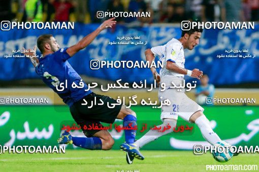 241635, Ahvaz, [*parameter:4*], لیگ برتر فوتبال ایران، Persian Gulf Cup، Week 4، First Leg، Esteghlal Ahvaz 1 v 2 Esteghlal on 2015/08/21 at Ahvaz Ghadir Stadium