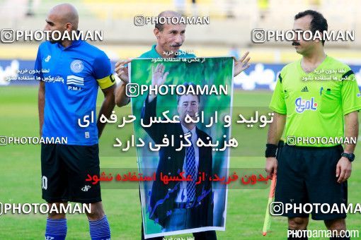 241685, Ahvaz, [*parameter:4*], لیگ برتر فوتبال ایران، Persian Gulf Cup، Week 4، First Leg، Esteghlal Ahvaz 1 v 2 Esteghlal on 2015/08/21 at Ahvaz Ghadir Stadium