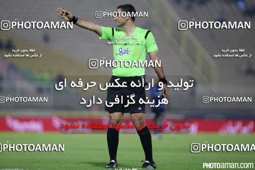 241581, لیگ برتر فوتبال ایران، Persian Gulf Cup، Week 4، First Leg، 2015/08/21، Ahvaz، Ahvaz Ghadir Stadium، Esteghlal Ahvaz 1 - 2 Esteghlal
