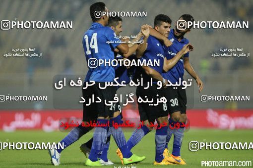241453, Ahvaz, [*parameter:4*], لیگ برتر فوتبال ایران، Persian Gulf Cup، Week 4، First Leg، Esteghlal Ahvaz 1 v 2 Esteghlal on 2015/08/21 at Ahvaz Ghadir Stadium