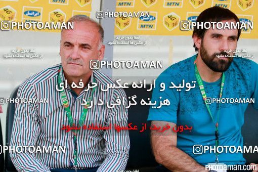 241681, Ahvaz, [*parameter:4*], لیگ برتر فوتبال ایران، Persian Gulf Cup، Week 4، First Leg، Esteghlal Ahvaz 1 v 2 Esteghlal on 2015/08/21 at Ahvaz Ghadir Stadium
