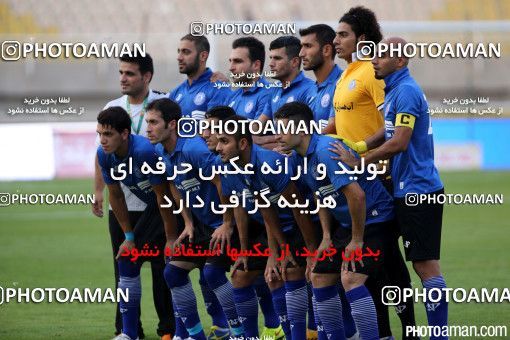241432, Ahvaz, [*parameter:4*], لیگ برتر فوتبال ایران، Persian Gulf Cup، Week 4، First Leg، Esteghlal Ahvaz 1 v 2 Esteghlal on 2015/08/21 at Ahvaz Ghadir Stadium