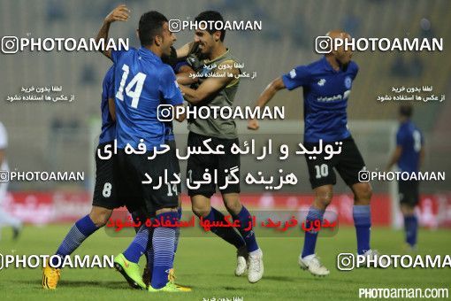 241448, Ahvaz, [*parameter:4*], لیگ برتر فوتبال ایران، Persian Gulf Cup، Week 4، First Leg، Esteghlal Ahvaz 1 v 2 Esteghlal on 2015/08/21 at Ahvaz Ghadir Stadium