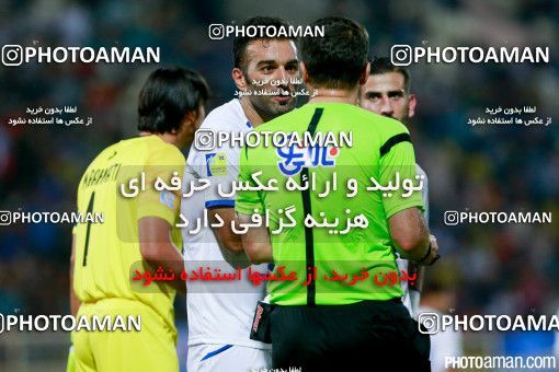 241624, Ahvaz, [*parameter:4*], لیگ برتر فوتبال ایران، Persian Gulf Cup، Week 4، First Leg، Esteghlal Ahvaz 1 v 2 Esteghlal on 2015/08/21 at Ahvaz Ghadir Stadium