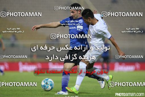 241423, Ahvaz, [*parameter:4*], لیگ برتر فوتبال ایران، Persian Gulf Cup، Week 4، First Leg، Esteghlal Ahvaz 1 v 2 Esteghlal on 2015/08/21 at Ahvaz Ghadir Stadium