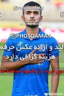 241697, Ahvaz, [*parameter:4*], لیگ برتر فوتبال ایران، Persian Gulf Cup، Week 4، First Leg، Esteghlal Ahvaz 1 v 2 Esteghlal on 2015/08/21 at Ahvaz Ghadir Stadium