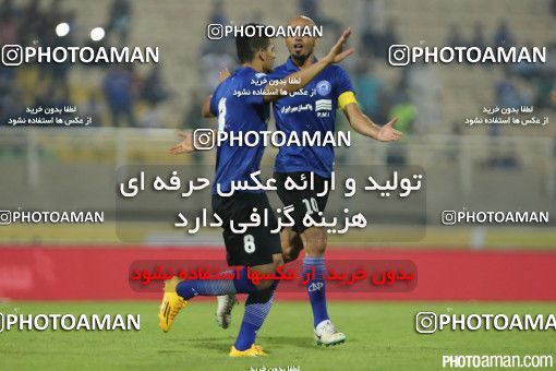 241441, Ahvaz, [*parameter:4*], لیگ برتر فوتبال ایران، Persian Gulf Cup، Week 4، First Leg، Esteghlal Ahvaz 1 v 2 Esteghlal on 2015/08/21 at Ahvaz Ghadir Stadium