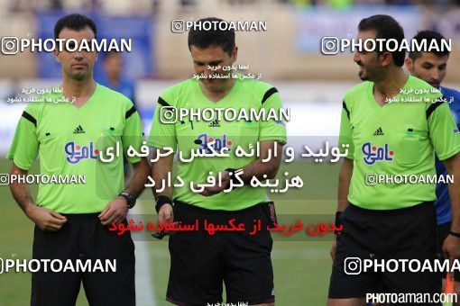 241575, لیگ برتر فوتبال ایران، Persian Gulf Cup، Week 4، First Leg، 2015/08/21، Ahvaz، Ahvaz Ghadir Stadium، Esteghlal Ahvaz 1 - 2 Esteghlal