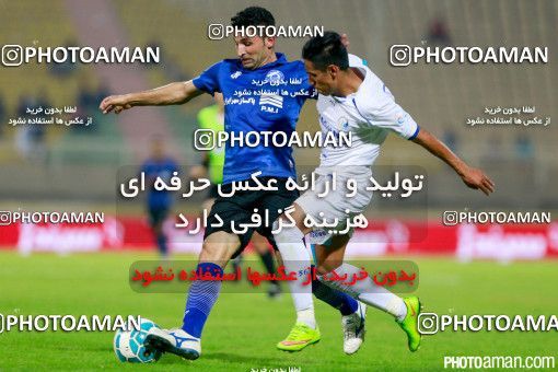 241619, Ahvaz, [*parameter:4*], لیگ برتر فوتبال ایران، Persian Gulf Cup، Week 4، First Leg، Esteghlal Ahvaz 1 v 2 Esteghlal on 2015/08/21 at Ahvaz Ghadir Stadium