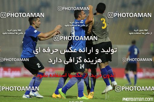 241449, Ahvaz, [*parameter:4*], لیگ برتر فوتبال ایران، Persian Gulf Cup، Week 4، First Leg، Esteghlal Ahvaz 1 v 2 Esteghlal on 2015/08/21 at Ahvaz Ghadir Stadium
