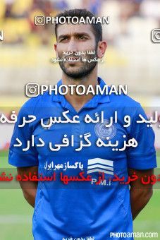 241693, Ahvaz, [*parameter:4*], لیگ برتر فوتبال ایران، Persian Gulf Cup، Week 4، First Leg، Esteghlal Ahvaz 1 v 2 Esteghlal on 2015/08/21 at Ahvaz Ghadir Stadium