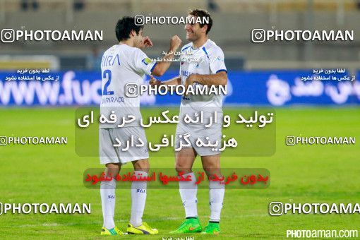 241649, Ahvaz, [*parameter:4*], لیگ برتر فوتبال ایران، Persian Gulf Cup، Week 4، First Leg، Esteghlal Ahvaz 1 v 2 Esteghlal on 2015/08/21 at Ahvaz Ghadir Stadium