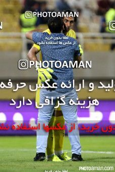 241487, Ahvaz, [*parameter:4*], لیگ برتر فوتبال ایران، Persian Gulf Cup، Week 4، First Leg، Esteghlal Ahvaz 1 v 2 Esteghlal on 2015/08/21 at Ahvaz Ghadir Stadium