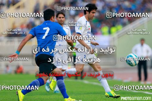 241596, Ahvaz, [*parameter:4*], لیگ برتر فوتبال ایران، Persian Gulf Cup، Week 4، First Leg، Esteghlal Ahvaz 1 v 2 Esteghlal on 2015/08/21 at Ahvaz Ghadir Stadium