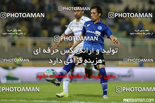 241436, Ahvaz, [*parameter:4*], لیگ برتر فوتبال ایران، Persian Gulf Cup، Week 4، First Leg، Esteghlal Ahvaz 1 v 2 Esteghlal on 2015/08/21 at Ahvaz Ghadir Stadium