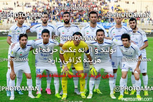 241594, Ahvaz, [*parameter:4*], لیگ برتر فوتبال ایران، Persian Gulf Cup، Week 4، First Leg، Esteghlal Ahvaz 1 v 2 Esteghlal on 2015/08/21 at Ahvaz Ghadir Stadium