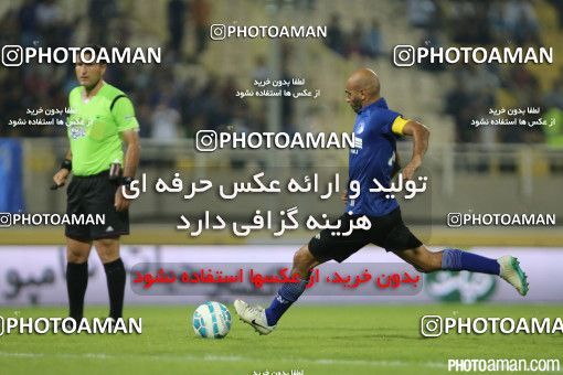241427, Ahvaz, [*parameter:4*], لیگ برتر فوتبال ایران، Persian Gulf Cup، Week 4، First Leg، Esteghlal Ahvaz 1 v 2 Esteghlal on 2015/08/21 at Ahvaz Ghadir Stadium