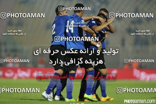 241452, Ahvaz, [*parameter:4*], لیگ برتر فوتبال ایران، Persian Gulf Cup، Week 4، First Leg، Esteghlal Ahvaz 1 v 2 Esteghlal on 2015/08/21 at Ahvaz Ghadir Stadium