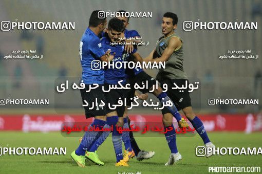 241445, Ahvaz, [*parameter:4*], لیگ برتر فوتبال ایران، Persian Gulf Cup، Week 4، First Leg، Esteghlal Ahvaz 1 v 2 Esteghlal on 2015/08/21 at Ahvaz Ghadir Stadium