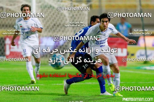241613, Ahvaz, [*parameter:4*], لیگ برتر فوتبال ایران، Persian Gulf Cup، Week 4، First Leg، Esteghlal Ahvaz 1 v 2 Esteghlal on 2015/08/21 at Ahvaz Ghadir Stadium