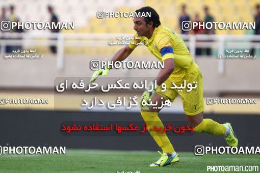 241482, Ahvaz, [*parameter:4*], لیگ برتر فوتبال ایران، Persian Gulf Cup، Week 4، First Leg، Esteghlal Ahvaz 1 v 2 Esteghlal on 2015/08/21 at Ahvaz Ghadir Stadium