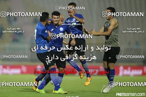 241444, Ahvaz, [*parameter:4*], لیگ برتر فوتبال ایران، Persian Gulf Cup، Week 4، First Leg، Esteghlal Ahvaz 1 v 2 Esteghlal on 2015/08/21 at Ahvaz Ghadir Stadium