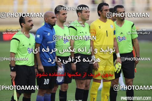 241430, Ahvaz, [*parameter:4*], لیگ برتر فوتبال ایران، Persian Gulf Cup، Week 4، First Leg، Esteghlal Ahvaz 1 v 2 Esteghlal on 2015/08/21 at Ahvaz Ghadir Stadium