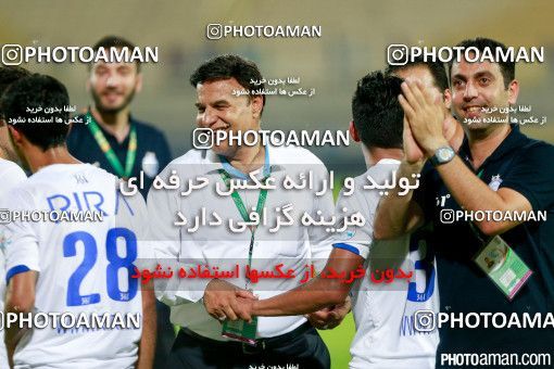 241652, Ahvaz, [*parameter:4*], لیگ برتر فوتبال ایران، Persian Gulf Cup، Week 4، First Leg، Esteghlal Ahvaz 1 v 2 Esteghlal on 2015/08/21 at Ahvaz Ghadir Stadium
