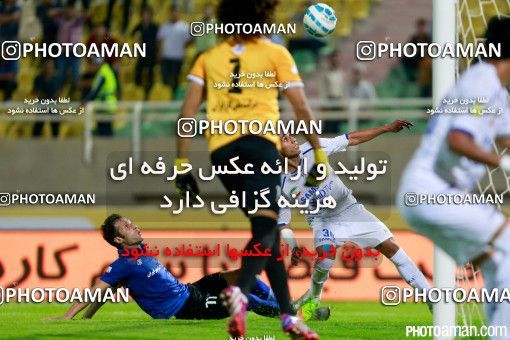 241647, Ahvaz, [*parameter:4*], لیگ برتر فوتبال ایران، Persian Gulf Cup، Week 4، First Leg، Esteghlal Ahvaz 1 v 2 Esteghlal on 2015/08/21 at Ahvaz Ghadir Stadium