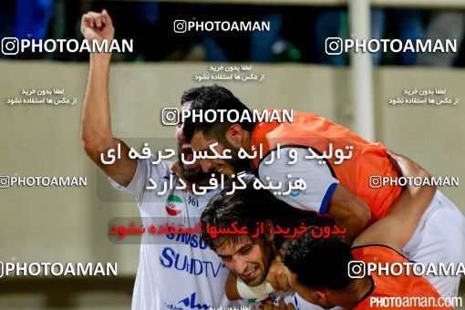 241642, Ahvaz, [*parameter:4*], لیگ برتر فوتبال ایران، Persian Gulf Cup، Week 4، First Leg، Esteghlal Ahvaz 1 v 2 Esteghlal on 2015/08/21 at Ahvaz Ghadir Stadium
