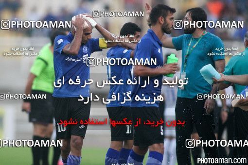 241735, Ahvaz, [*parameter:4*], لیگ برتر فوتبال ایران، Persian Gulf Cup، Week 4، First Leg، Esteghlal Ahvaz 1 v 2 Esteghlal on 2015/08/21 at Ahvaz Ghadir Stadium