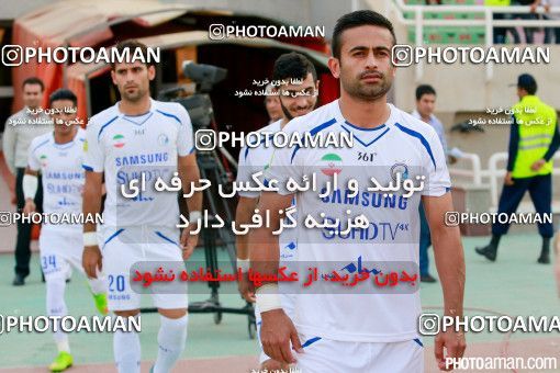 241684, Ahvaz, [*parameter:4*], لیگ برتر فوتبال ایران، Persian Gulf Cup، Week 4، First Leg، Esteghlal Ahvaz 1 v 2 Esteghlal on 2015/08/21 at Ahvaz Ghadir Stadium