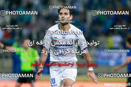 241639, Ahvaz, [*parameter:4*], لیگ برتر فوتبال ایران، Persian Gulf Cup، Week 4، First Leg، Esteghlal Ahvaz 1 v 2 Esteghlal on 2015/08/21 at Ahvaz Ghadir Stadium