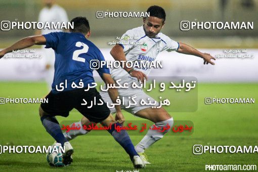 241739, Ahvaz, [*parameter:4*], لیگ برتر فوتبال ایران، Persian Gulf Cup، Week 4، First Leg، Esteghlal Ahvaz 1 v 2 Esteghlal on 2015/08/21 at Ahvaz Ghadir Stadium