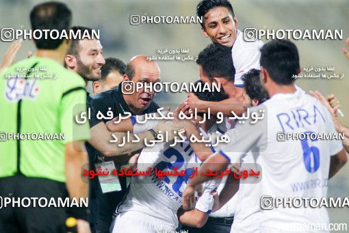 241756, Ahvaz, [*parameter:4*], لیگ برتر فوتبال ایران، Persian Gulf Cup، Week 4، First Leg، Esteghlal Ahvaz 1 v 2 Esteghlal on 2015/08/21 at Ahvaz Ghadir Stadium
