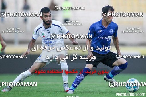 241734, Ahvaz, [*parameter:4*], لیگ برتر فوتبال ایران، Persian Gulf Cup، Week 4، First Leg، Esteghlal Ahvaz 1 v 2 Esteghlal on 2015/08/21 at Ahvaz Ghadir Stadium
