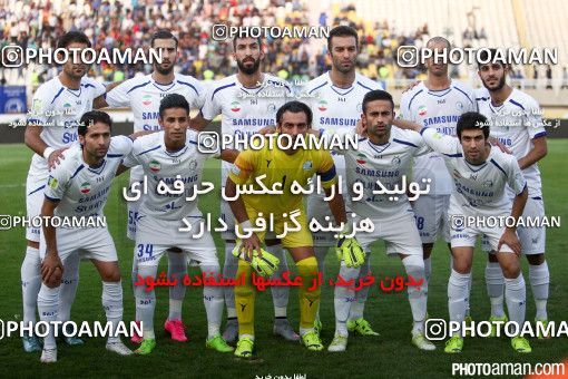 241727, Ahvaz, [*parameter:4*], لیگ برتر فوتبال ایران، Persian Gulf Cup، Week 4، First Leg، Esteghlal Ahvaz 1 v 2 Esteghlal on 2015/08/21 at Ahvaz Ghadir Stadium